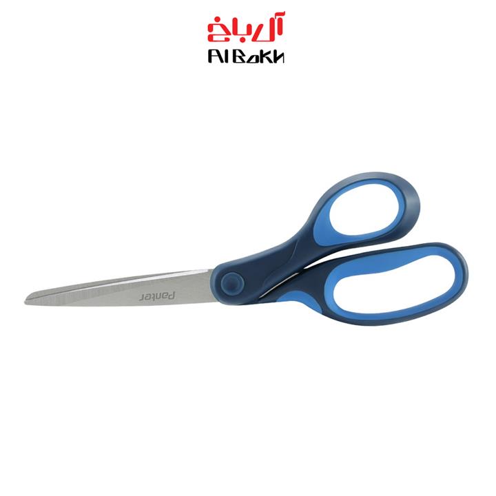 قیچی پنتر مدل S101 - سایز 8 اینچ Panter S101 Scissors - Size 8 Inch